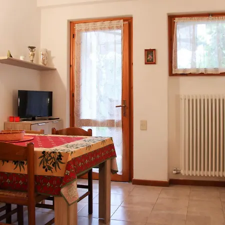Appartamento Locazione Turistica Casa Anny - Mal410