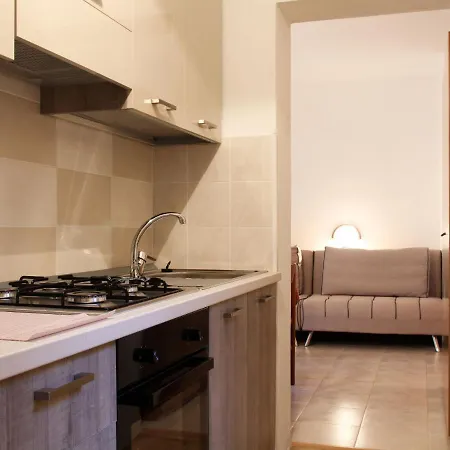 Appartamento Locazione Turistica Casa Anny - Mal410 Malcesine