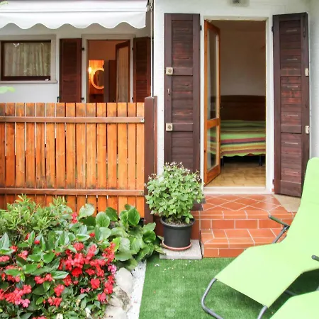 Appartamento Locazione Turistica Casa Anny - Mal410 Malcesine