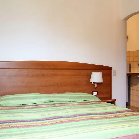 Locazione Turistica Casa Anny - Mal410 Malcesine