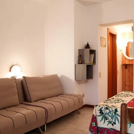 Locazione Turistica Casa Anny - Mal410 Appartamento