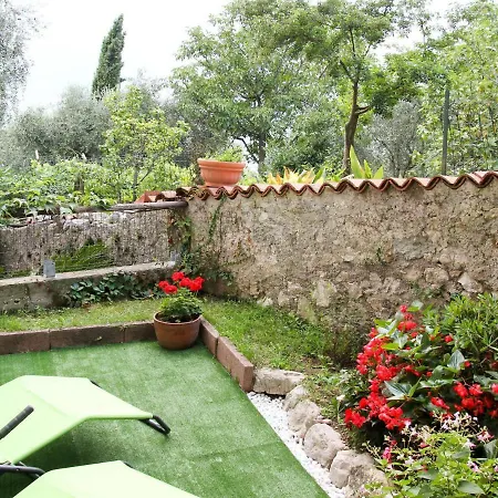 Locazione Turistica Casa Anny - Mal410